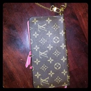 RARE Louis Vuitton Monogram Insolite